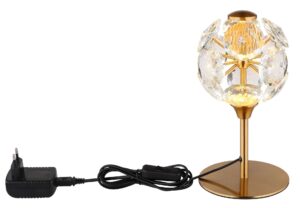 globo-lámparademesa-virina-dorado-vidrio-ø15cm-led-16047t-1