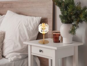 globo-lámparademesa-virina-dorado-vidrio-ø15cm-led-16047t-1