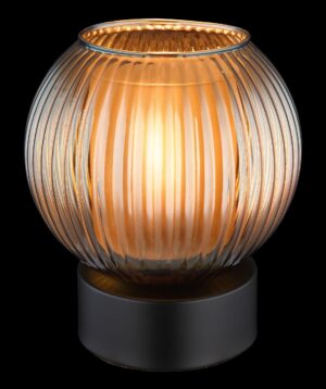 globo-lámparademesa-zumba-negro-vidrio-ø15cm-e27-15638tp-1