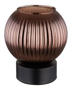 globo-lámparademesa-zumba-rojo-vidrio-ø15cm-e27-15638tb-1