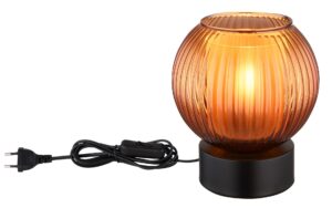 globo-lámparademesa-zumba-rojo-vidrio-ø15cm-e27-15638tb-1