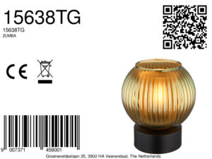 globo-lámparademesa-zumba-verde-vidrio-ø15cm-e27-15638tg-8a