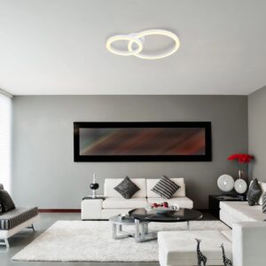 globo-plafón-adda-blanco-metal-led-672380-18w-1