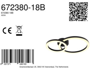 globo-plafón-adda-negro-metal-led-672380-18b-8a