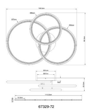 globo-plafón-alaina-gris-metal-led-67329-72-1