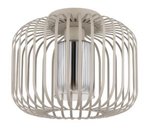 globo-plafón-alfred-beige-metal-ø28cm-e27-15758d-1