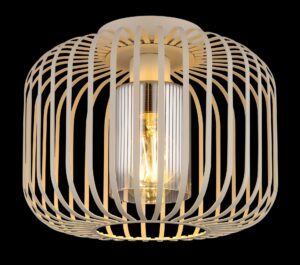 globo-plafón-alfred-beige-metal-ø28cm-e27-15758d-1