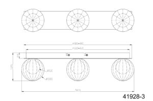 globo-plafón-ander-negro-vidrio-g9-41928-3-1