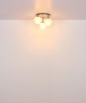 globo-plafón-barry-acero-vidrio-ø41cm-e27-15749n-3d-1