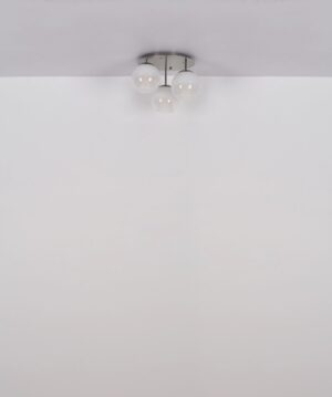 globo-plafón-barry-acero-vidrio-ø41cm-e27-15749n-3d-1