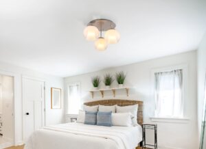 globo-plafón-barry-acero-vidrio-ø41cm-e27-15749n-3d-1