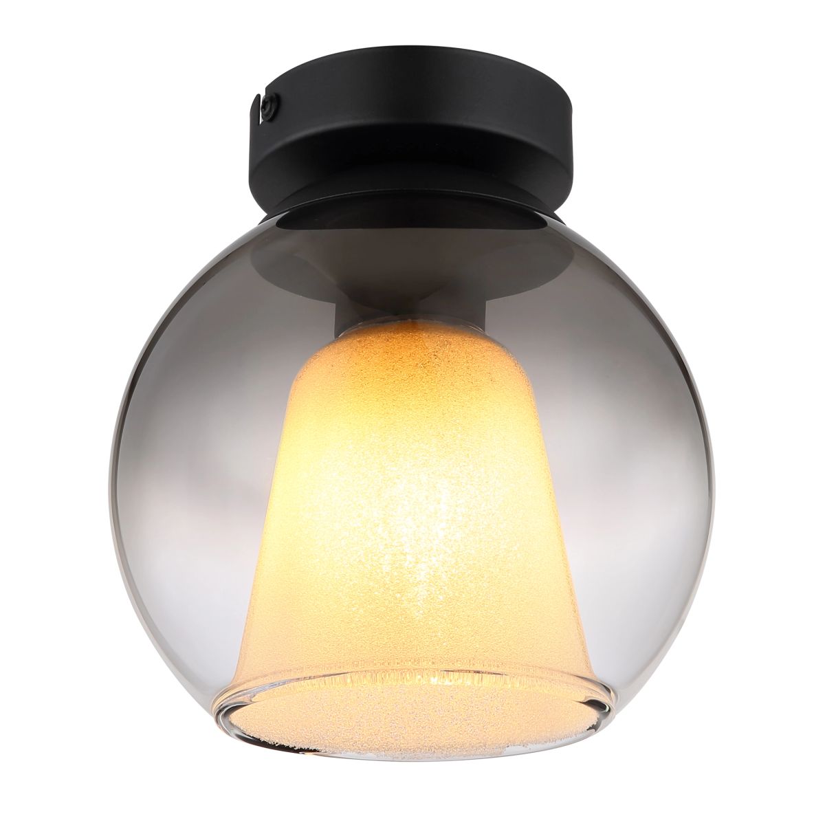 globo-plafón-barry-negro-vidrio-ø18cm-e27-15749d-1