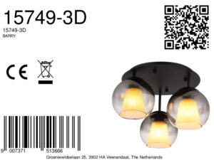 globo-plafón-barry-negro-vidrio-ø41cm-e27-15749-3d-8a