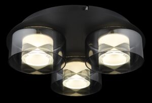 globo-plafón-belinda-negro-vidrio-ø38cm-led-16024-3d-1