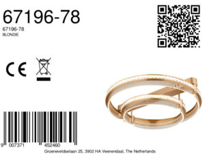 globo-plafón-blondie-dorado-metal-ø60cm-led-67196-78-8a