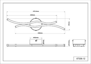 globo-plafón-boyd-negro-metal-led-67336-12-1