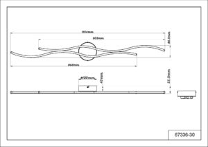 globo-plafón-boyd-negro-metal-led-67336-30-1