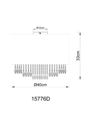 globo-plafón-coletta-negro-vidrio-ø40cm-e27-15776d-1
