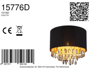 globo-plafón-coletta-negro-vidrio-ø40cm-e27-15776d-8a