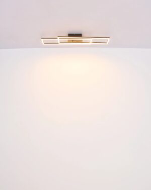 globo-plafón-dakari-negro-metal-led-67208-30-1