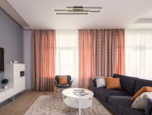 globo-plafón-dakari-negro-metal-led-67208-30-1