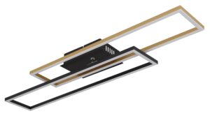 globo-plafón-dakari-negro-metal-led-67208-30g-1