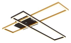 globo-plafón-dakari-negro-metal-led-67208-30g-1