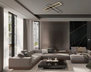 globo-plafón-dakari-negro-metal-led-67208-30g-1