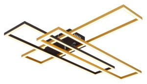 globo-plafón-dakari-negro-metal-led-67208-40g-1