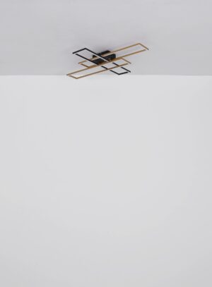 globo-plafón-dakari-negro-metal-led-67208-40g-1