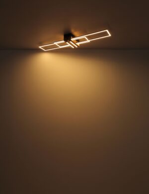 globo-plafón-dakari-negro-metal-led-67208-40n-1