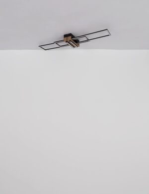 globo-plafón-dakari-negro-metal-led-67208-40n-1