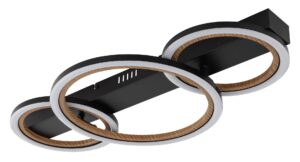 globo-plafón-dakarii-negro-metal-led-67356d1-1