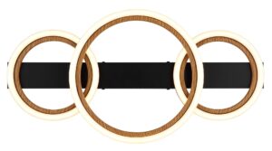 globo-plafón-dakarii-negro-metal-led-67356d1-1