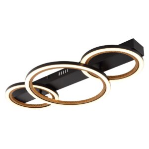 globo-plafón-dakarii-negro-metal-led-67356d1-1