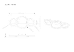 globo-plafón-dakarii-negro-metal-led-67356d1-1