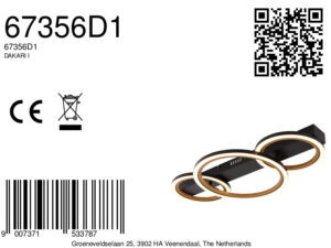 globo-plafón-dakarii-negro-metal-led-67356d1-8a