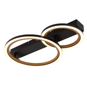 globo-plafón-dakarii-negro-metal-led-67356d2-1