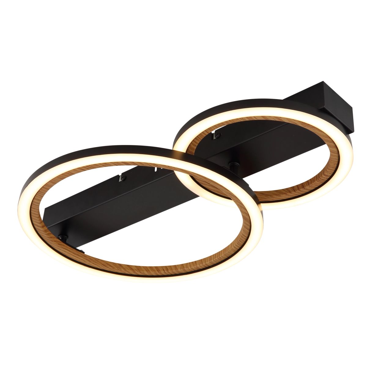 globo-plafón-dakarii-negro-metal-led-67356d2-1