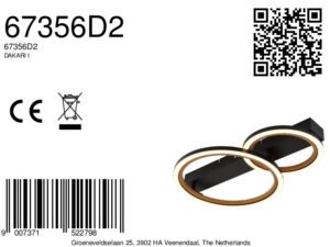 globo-plafón-dakarii-negro-metal-led-67356d2-8a