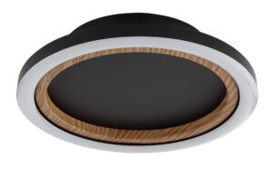 globo-plafón-dakarii-negro-metal-ø21cm-led-67356d-1