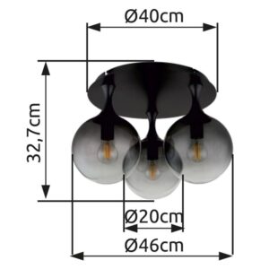 globo-plafón-dalton-negro-vidrio-ø46cm-e27-15885-3d-1