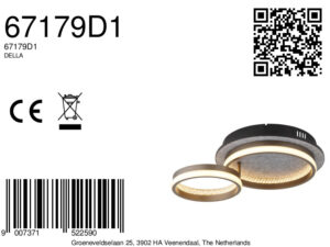 globo-plafón-della-acero-metal-led-67179d1-8a