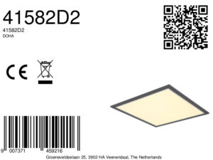 globo-plafón-doha-antracita-aluminio-plafón-led-41582d2-8a