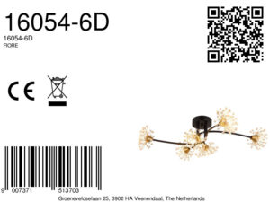 globo-plafón-fiore-ámbar-vidrio-g9-16054-6d-8a