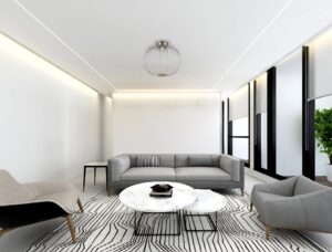 globo-plafón-galway-acero-metal-ø50cm-led-15652d1n-1