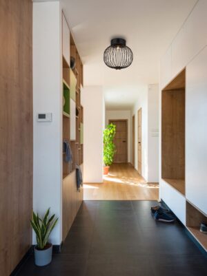 globo-plafón-galway-negro-metal-ø30cm-led-15652d-1