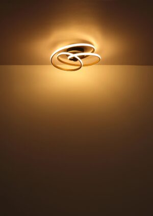 globo-plafón-glyxar-acero-metal-ø50cm-led-67183-40n-1