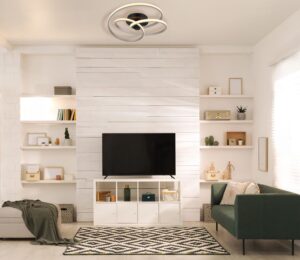 globo-plafón-glyxar-acero-metal-ø50cm-led-67183-40n-1