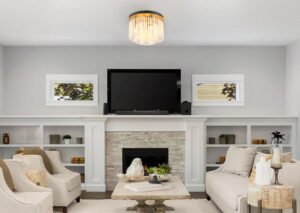 globo-plafón-gorley-dorado-vidrio-ø32cm-e14-15698dm-1